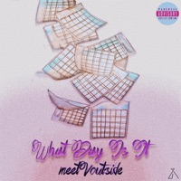 Saturday - Single - meetVoutside