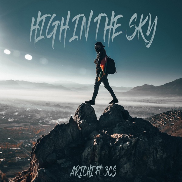 High in the Sky (feat. 3cs)