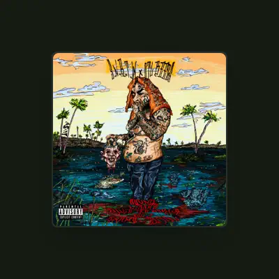 Listen to Y.N.R.T.W, watch music videos, read bio, see tour dates & more!
