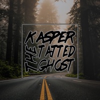 A Strange Time - Single - Kasper the Tatted Ghost