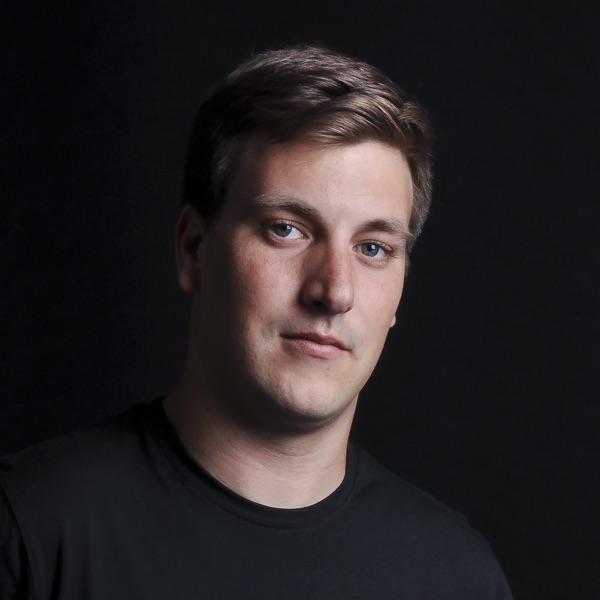 Ben Ambergen's avatar