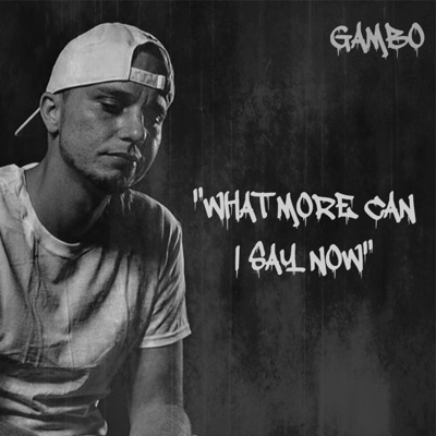 What More Can I Say Now - Single