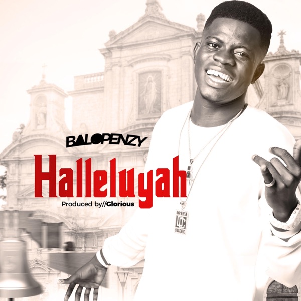 Halleluyah