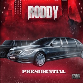 Intro (feat. Ambitious Ahmed) Roddy