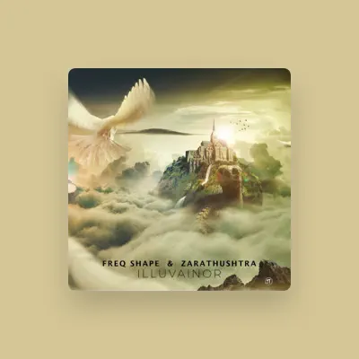 Listen to Zarathushtra, watch music videos, read bio, see tour dates & more!
