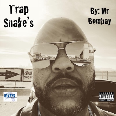 Trap Snake's - Single