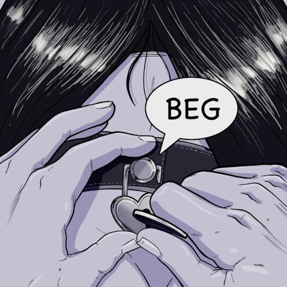 Cover artwork for Beg