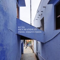 Ozymandiaz - Single - Raghav