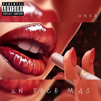 Un Poco Más - Single