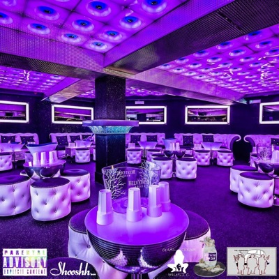 Where the Party At (feat. Samrothsteinfromthe94 & Joe Fresco) - Single