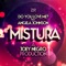 Do You Love Me? (feat. Angela Johnson) - Mistura lyrics