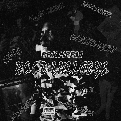 Hood Lullabies