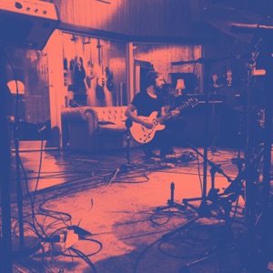 Live at Ingrid Studios - Single