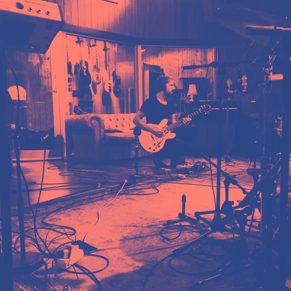 Live at Ingrid Studios - Single