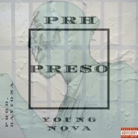 Preso (feat. Young Nova) - Single - Prh