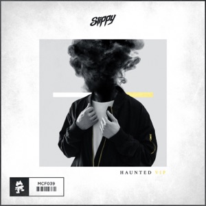 Haunted VIP - Single