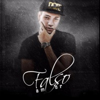 Falso Amor - Single - White Level