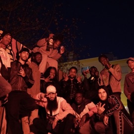 One Family (Seth Wulf X NexSupremo) - Prudente Seth OFG