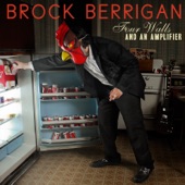 Brock Berrigan - Scotch on a Yacht