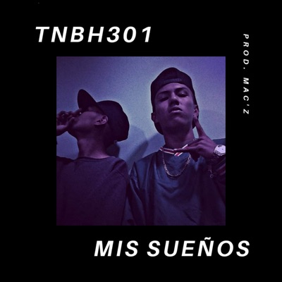 Mis Sueños - Single