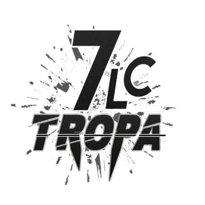 Tropa do 7Lc (feat. Mc Vh Diniz, MC Vitin LC, Mc Anjim, Mc Mika & Mc Laranjinha) - Single
