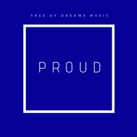 Proud - Single - Eric Tucker