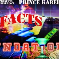 Facts Foundation - Single - Prince Kareem