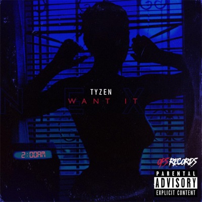 Want It - Single