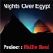 Nights Over Egypt - Dexter Wansel lyrics