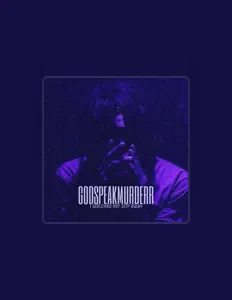 Godspeakmurderr을(를) 듣고, 뮤직 비디오를 보고, 약력을 읽고, 투어 일정 등을 확인하세요!