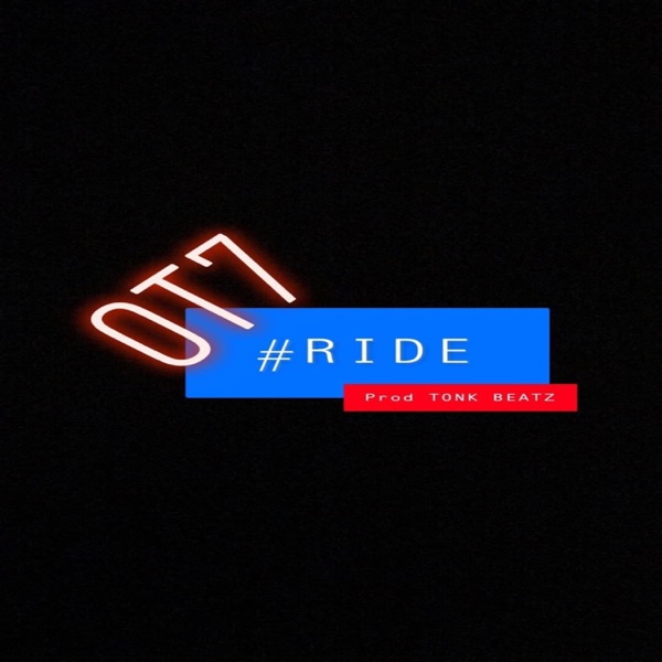 #Ride