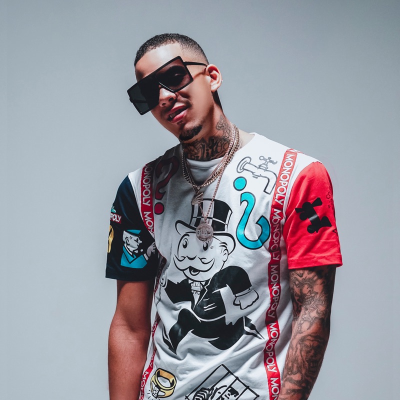 Song - A Todas Horas - Marvel Boy & Miky Woodz