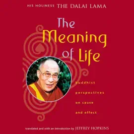 The Meaning of Life (Abridged)
