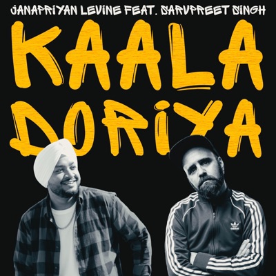 Kaala Doriya (feat. Sarvpreet Singh) - Single