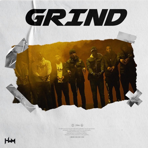 Grind #Bmpagblaxx