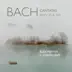 Bach: Cantatas, BWV 35 & 169 album cover