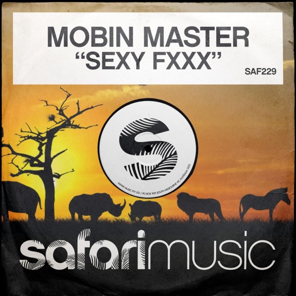 Sexy Fxxx - EP