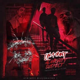 OnaHunt Almighty Suspect