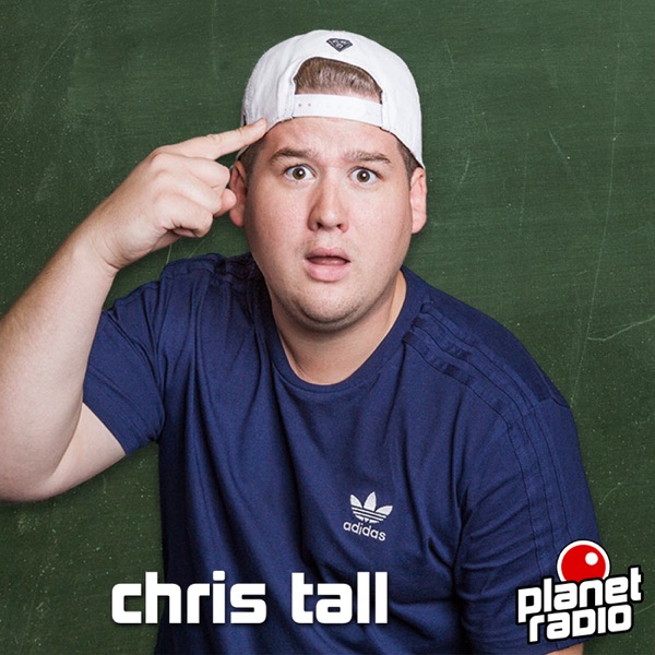 chris tall: fragen von mutti cover