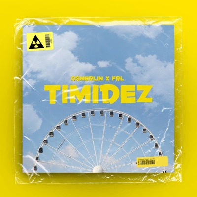 Timidez - Single