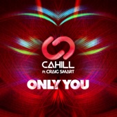 Only You (feat. Craig Smart) artwork