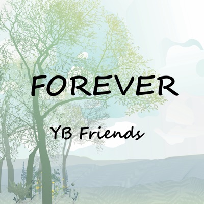 YB Friends - In the Arms of the Angel (feat. Kayleigh Eccles)