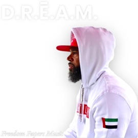 D.R.E.A.M. (feat. Woejay Simpson) Dave