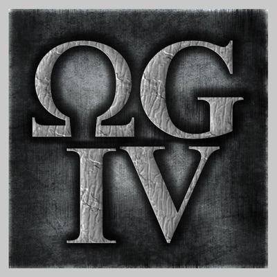 Overgrind IV