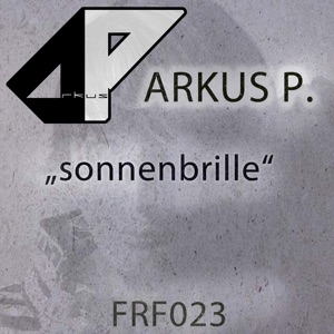 Sonnenbrille - Single
