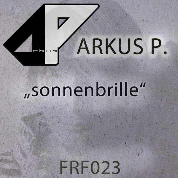 Sonnenbrille - Single