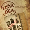 En La Lista de La DEA (feat. Panchito Arredondo) - Single