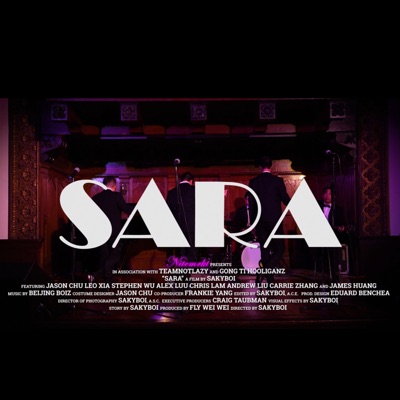 Sara - Single