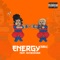 Energy (Rmx) [feat. AKTHESAVIOR] - Chelsea Reject lyrics