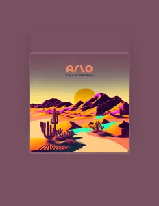 Listen to Arlo, watch music videos, read bio, see tour dates & more!